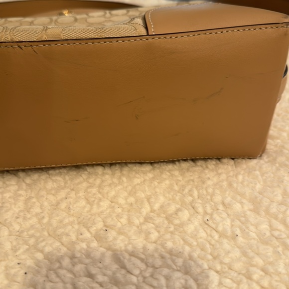 Coach hobo bag - Picture 5 of 7